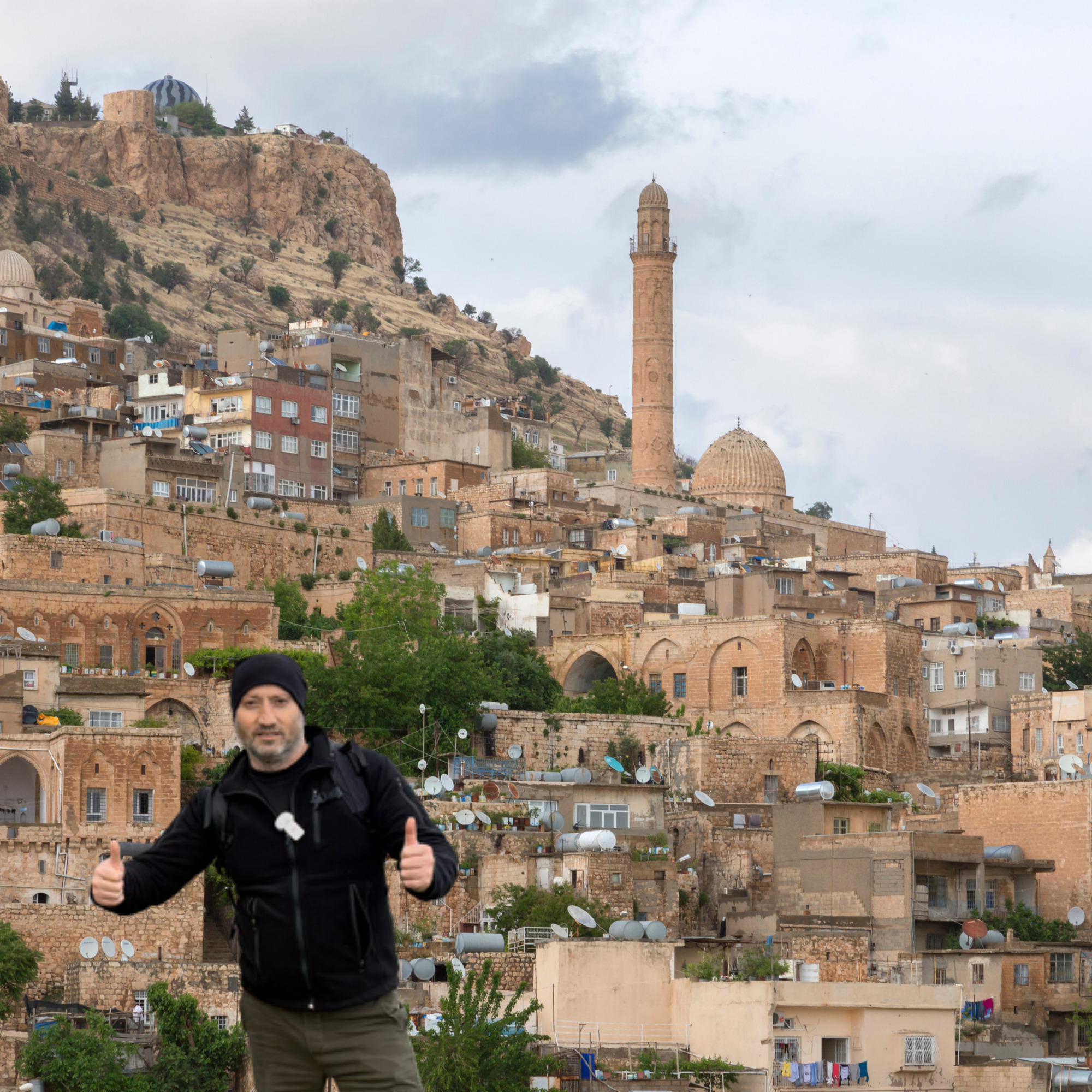 Mardin Kızıltepe Sürekli Köyü Definesi