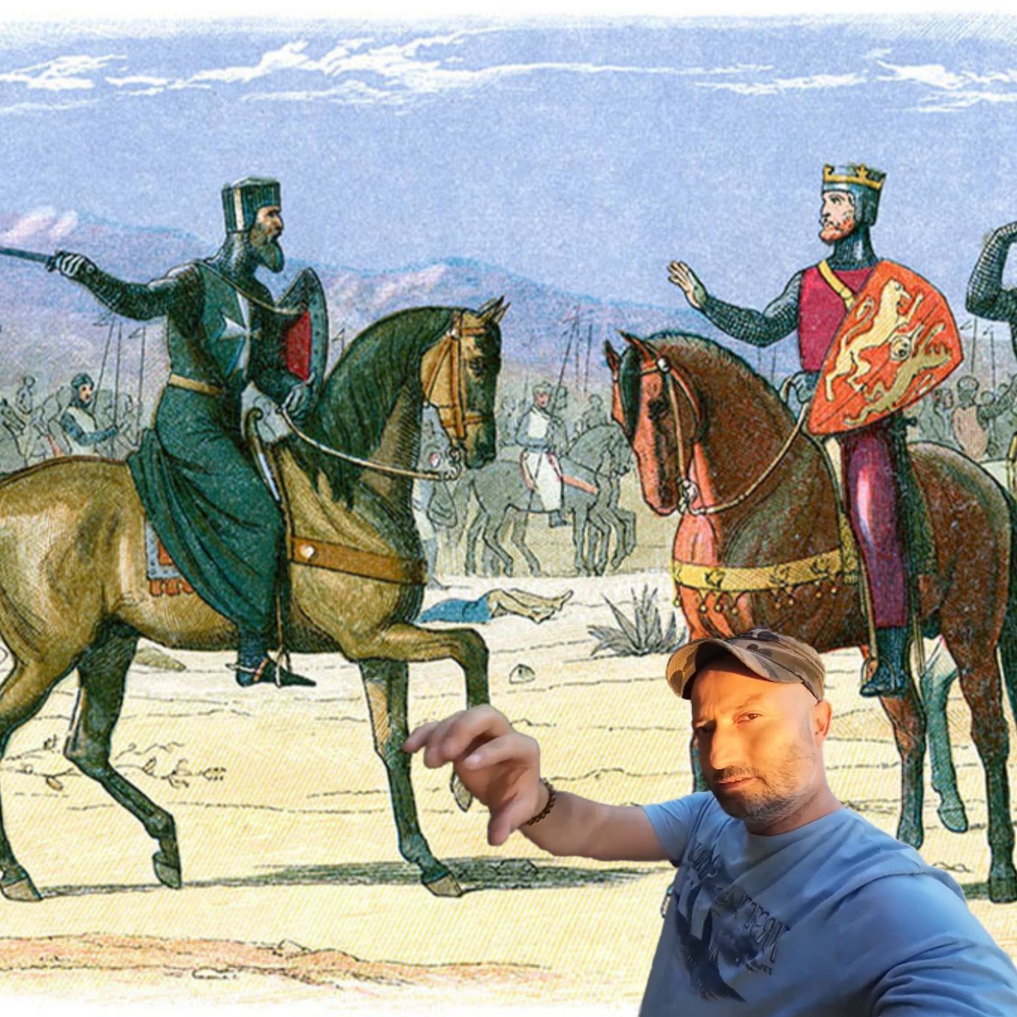 Tapınak Şövalyeleri Hazinesi