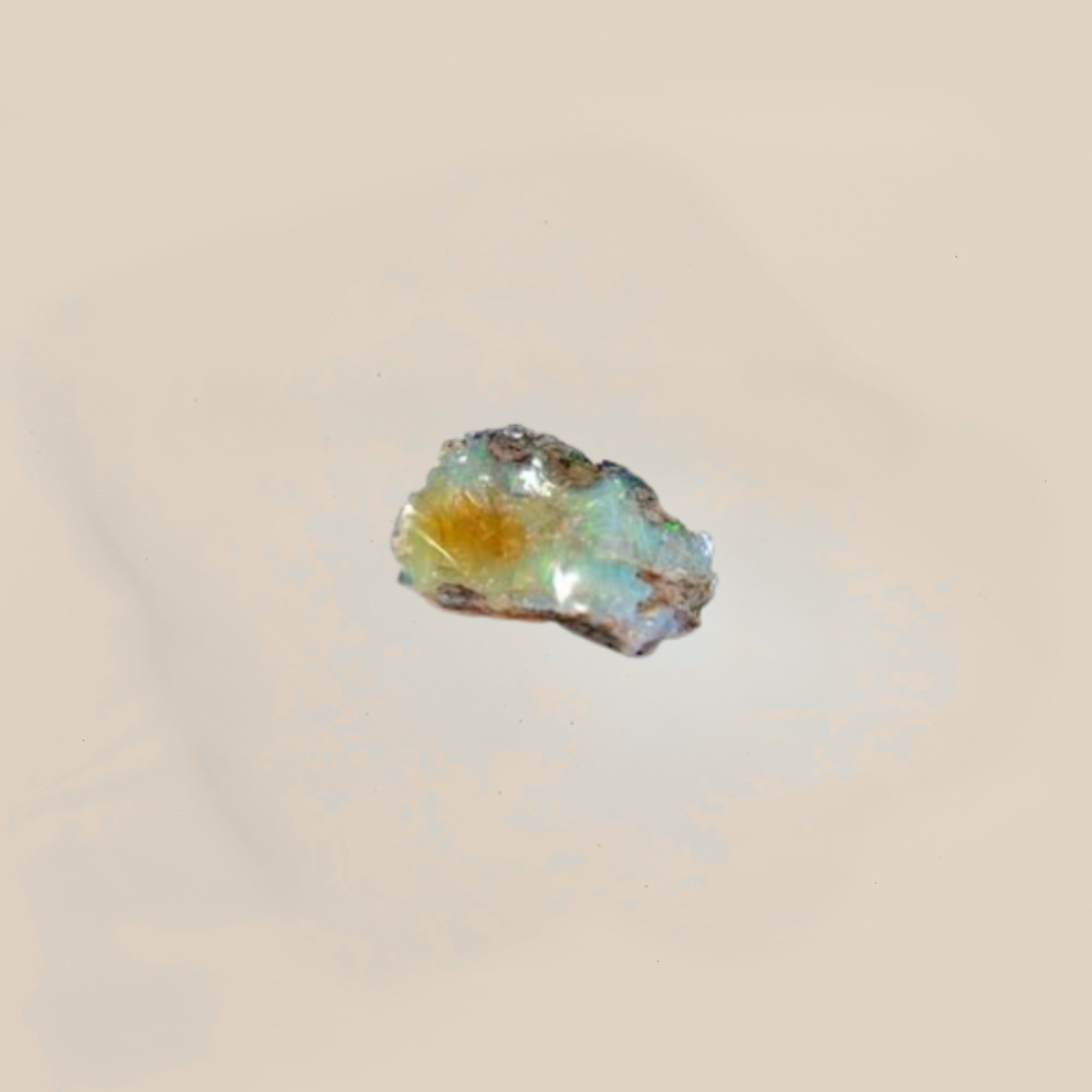 Opal Taşı