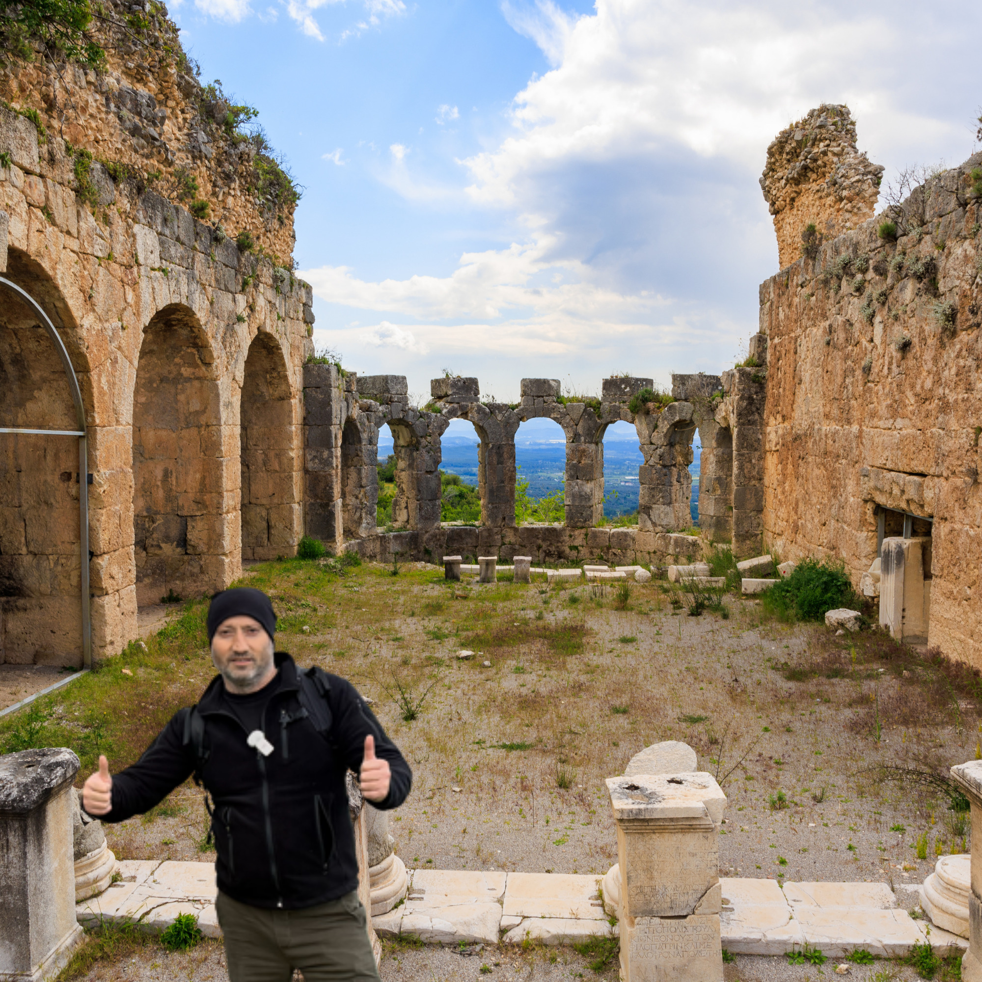 Muğla İncilipınar Definesi