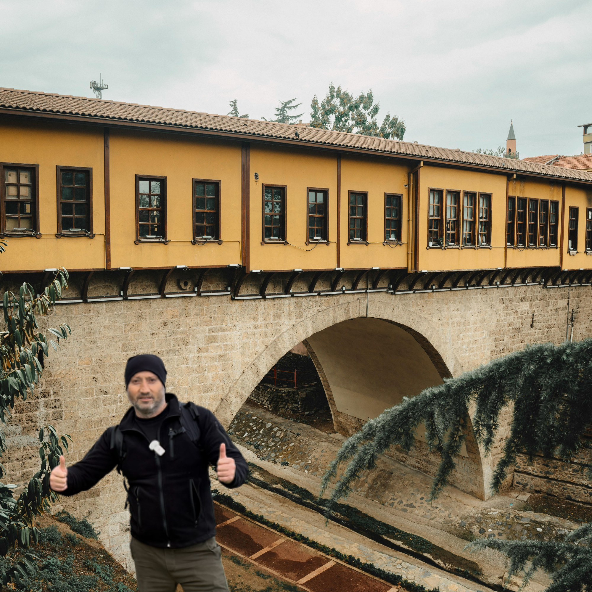 Bursa Emirhanı Definesi