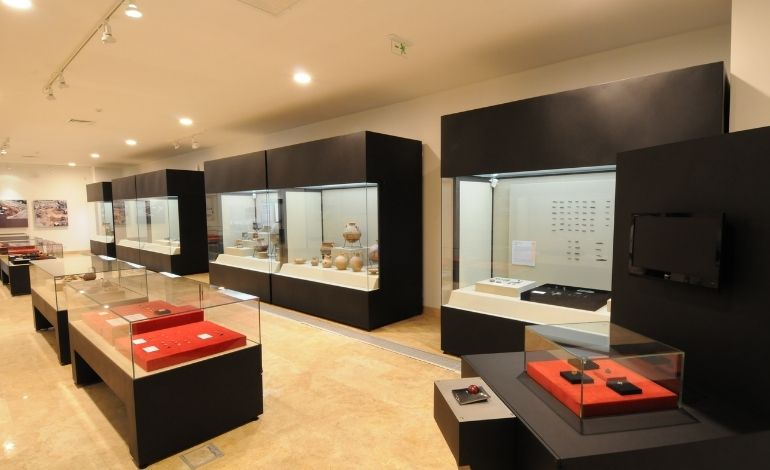 Galeri 3