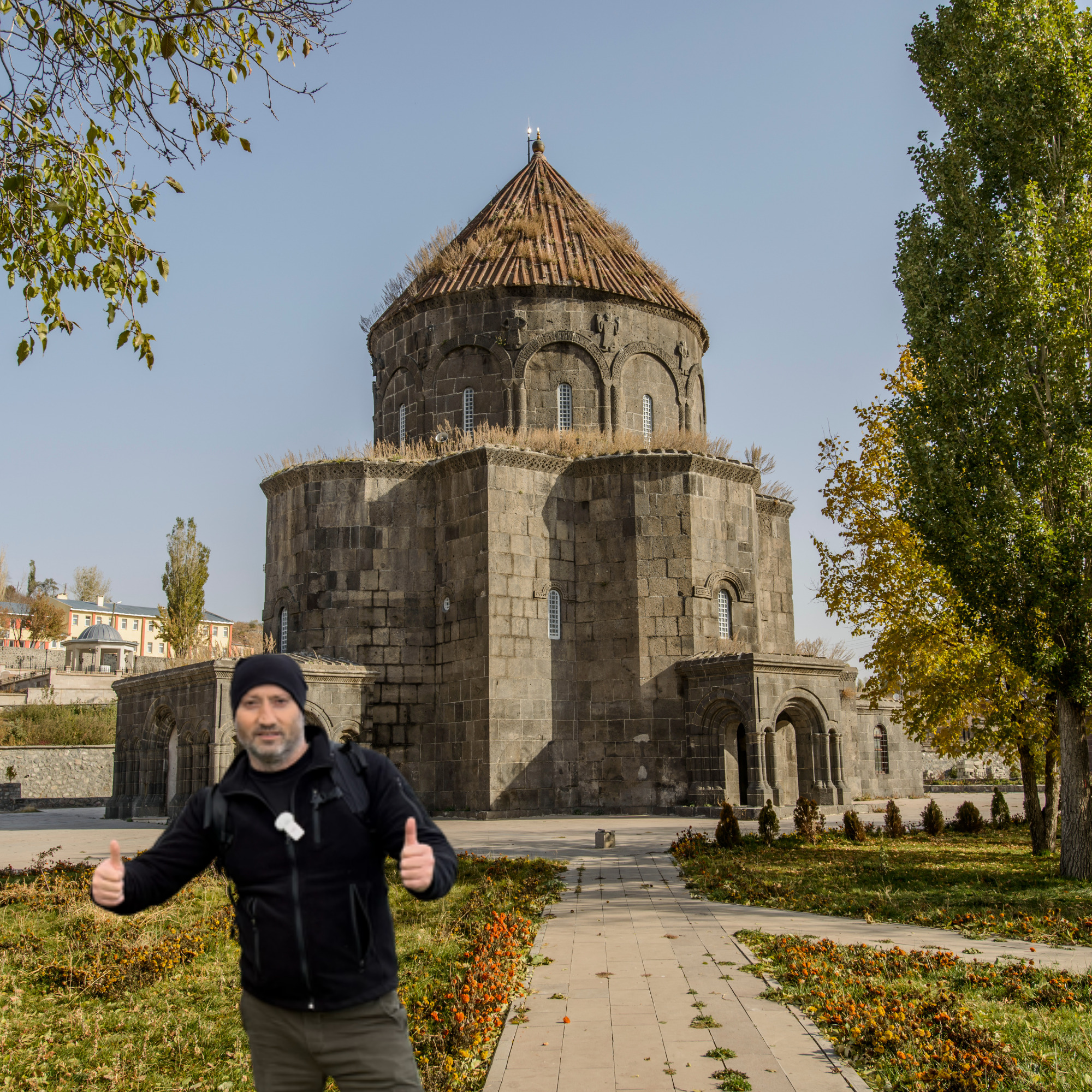 Kars Ani Definesi