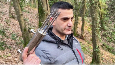 Hakan Dedektör Şikayet ve Yorumları