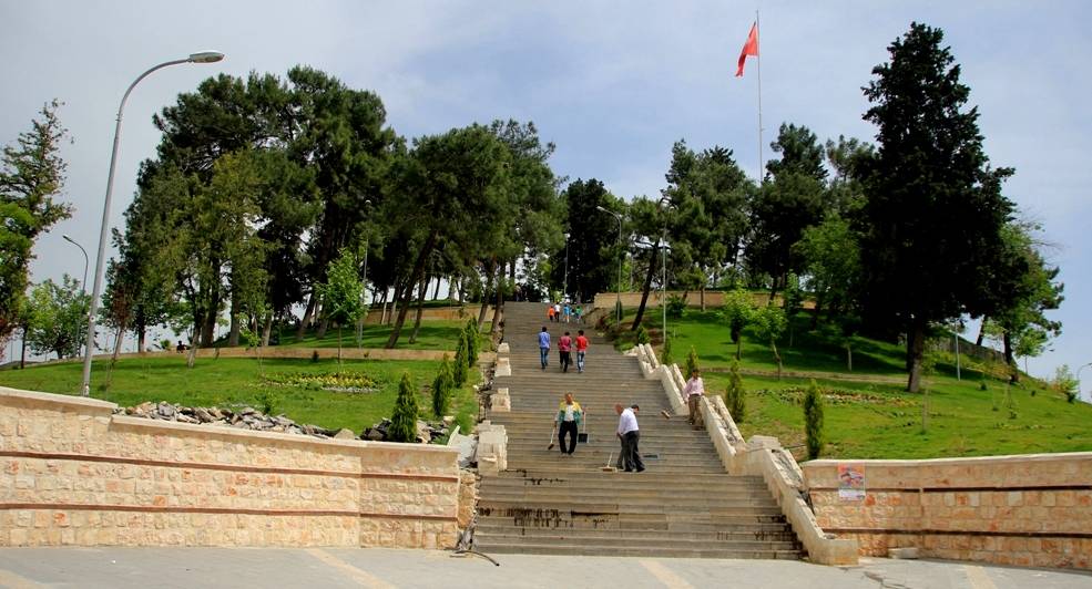 ADIYAMAN KALESİ