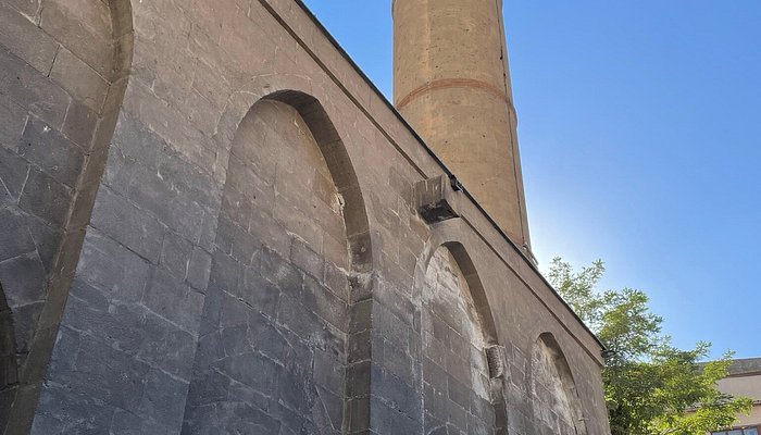 Bitlis Ulu Camii