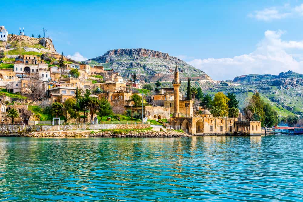 Halfeti