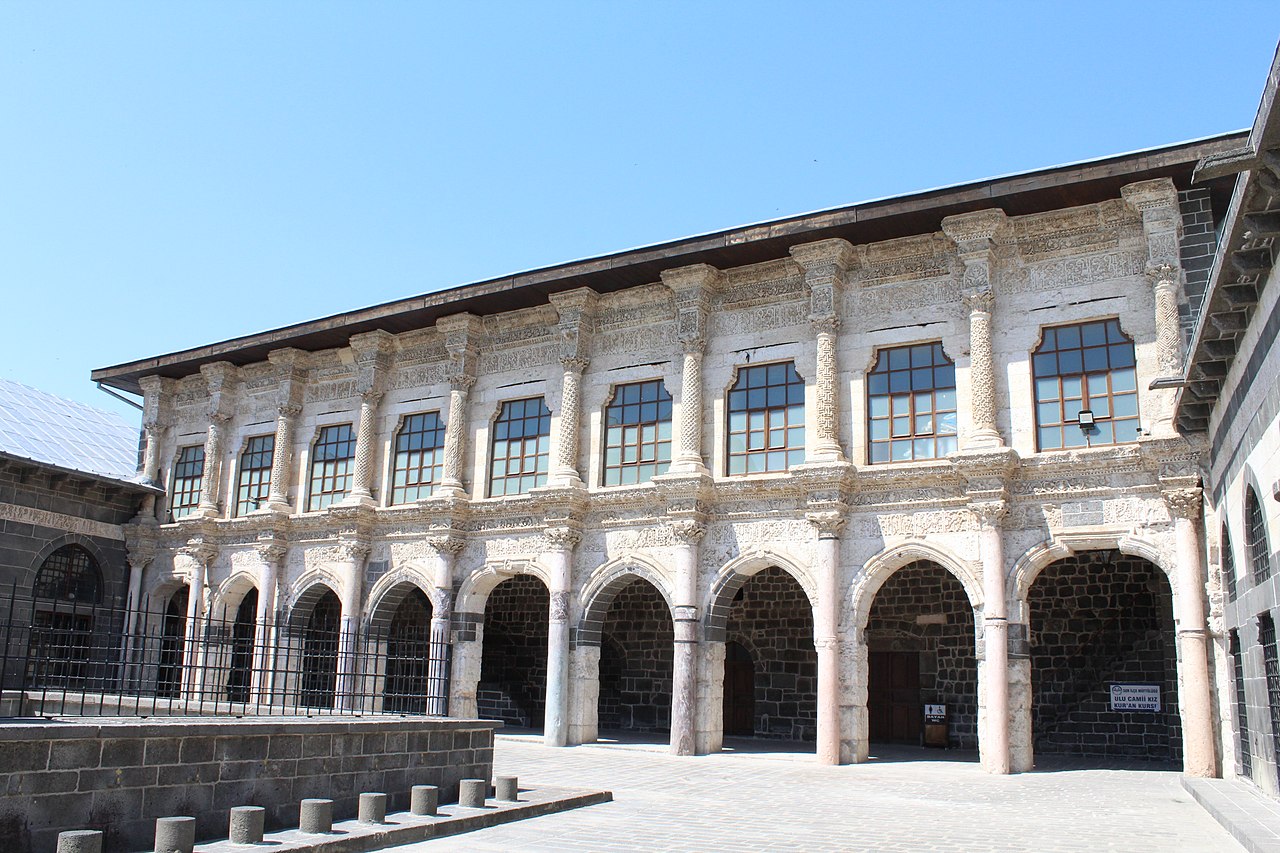 Diyarbakır
