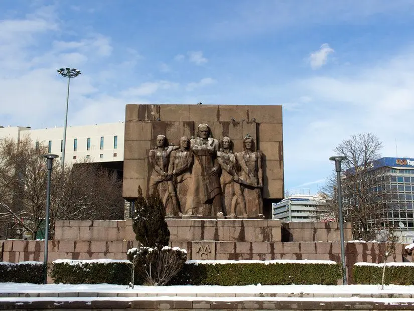 Güvenpark