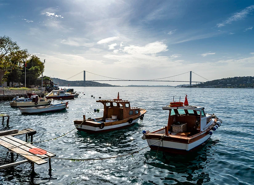 Çengelköy