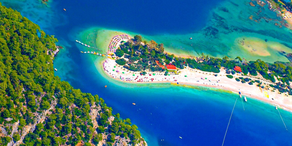 Ölüdeniz