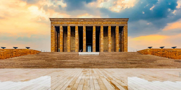 Anıtkabir