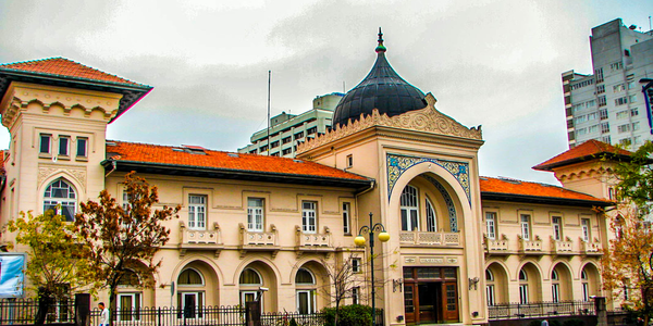 Ankara Palas