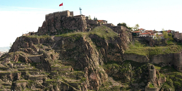 Ankara Kalesi