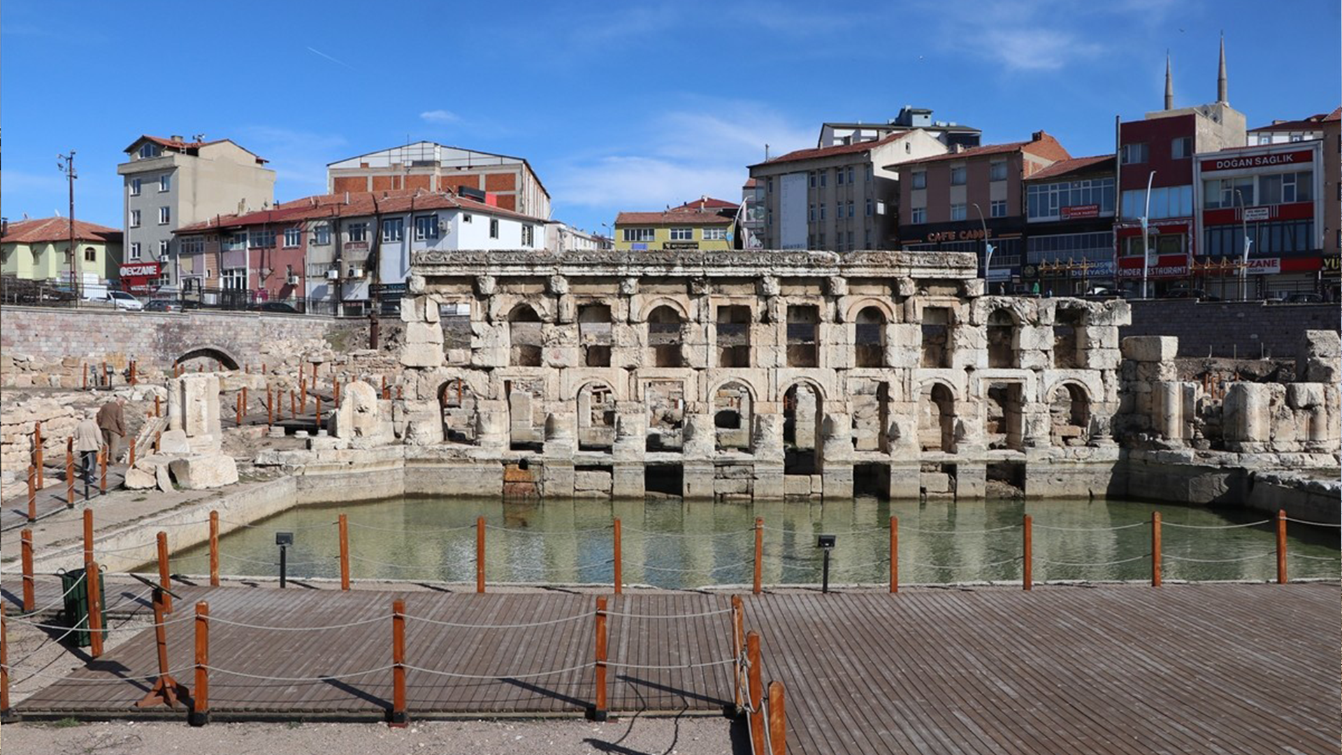 Roma Hamamı