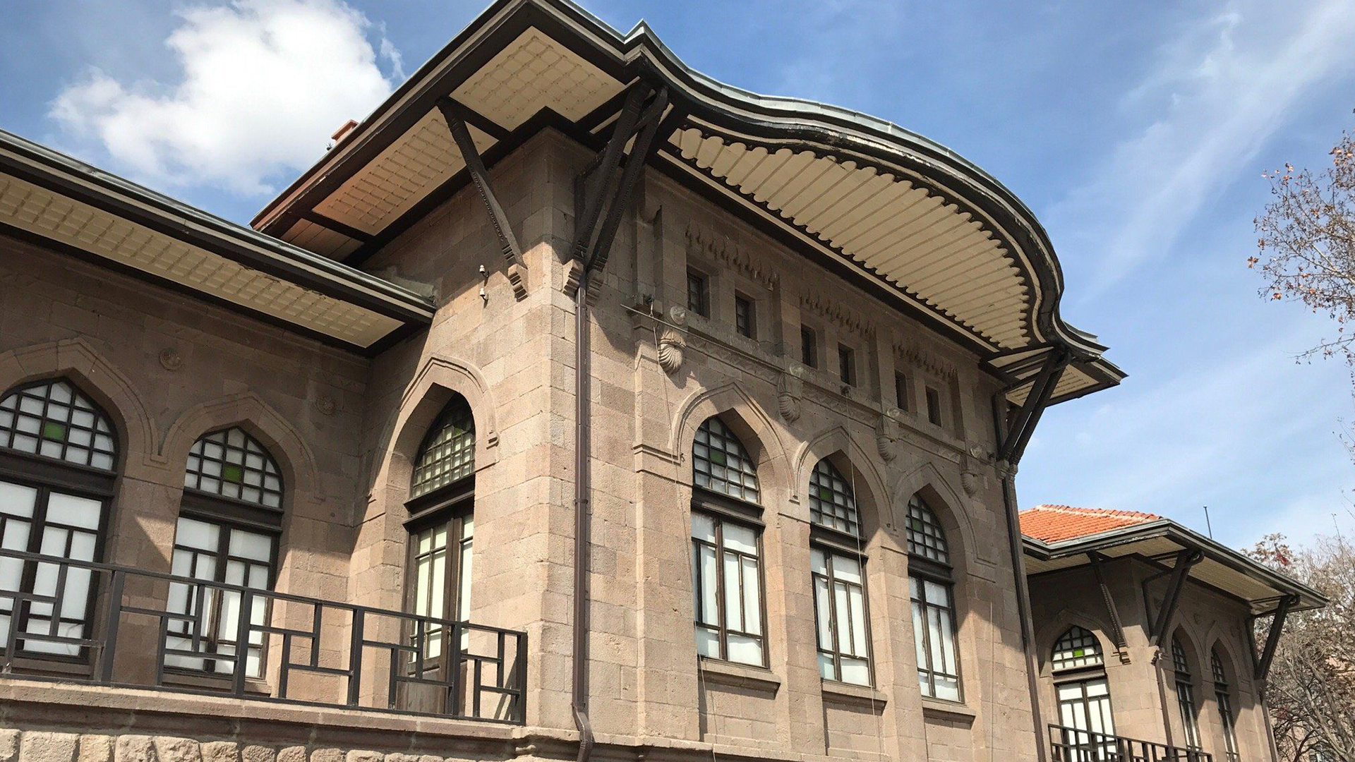 Kurtuluş Savaşı Müzesi