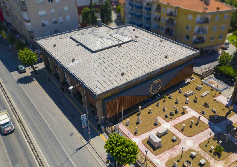 Galeri 2