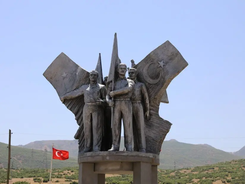 Bingöl'de gezilecek yerler