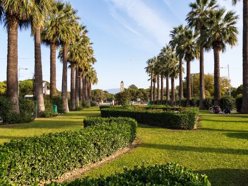İzmir Kültürpark