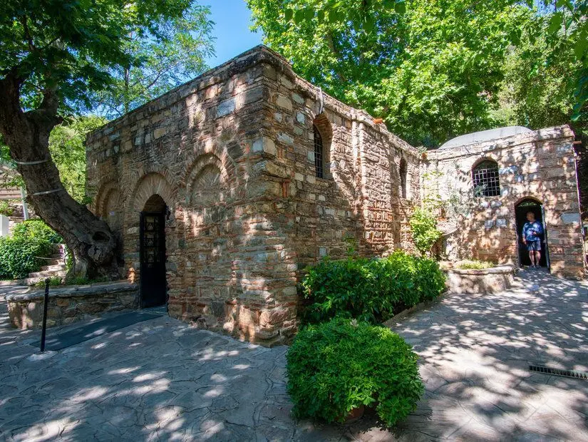Meryem Ana Evi