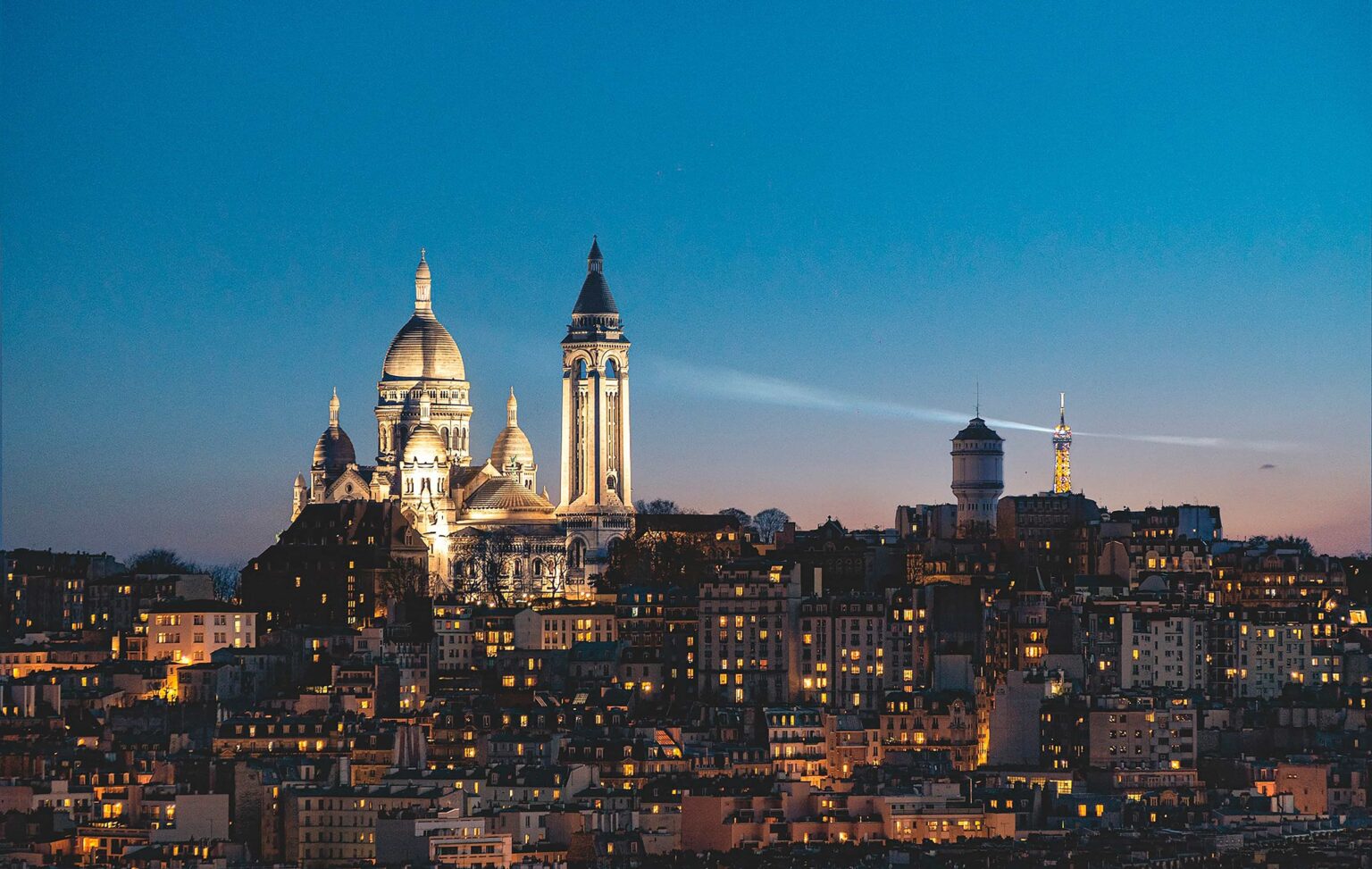 Montmartre