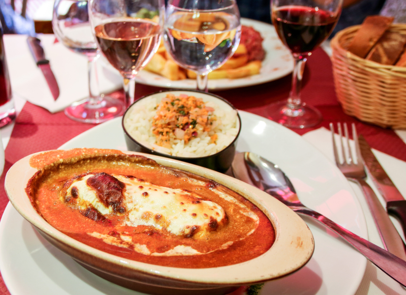 Lyon’un Gastronomi Kültürü