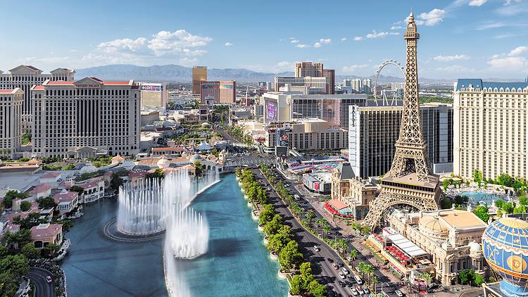 Las Vegas