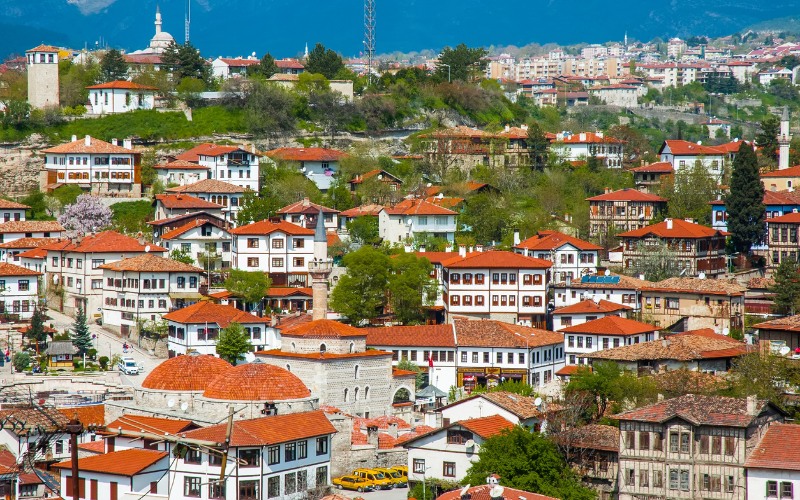 Safranbolu