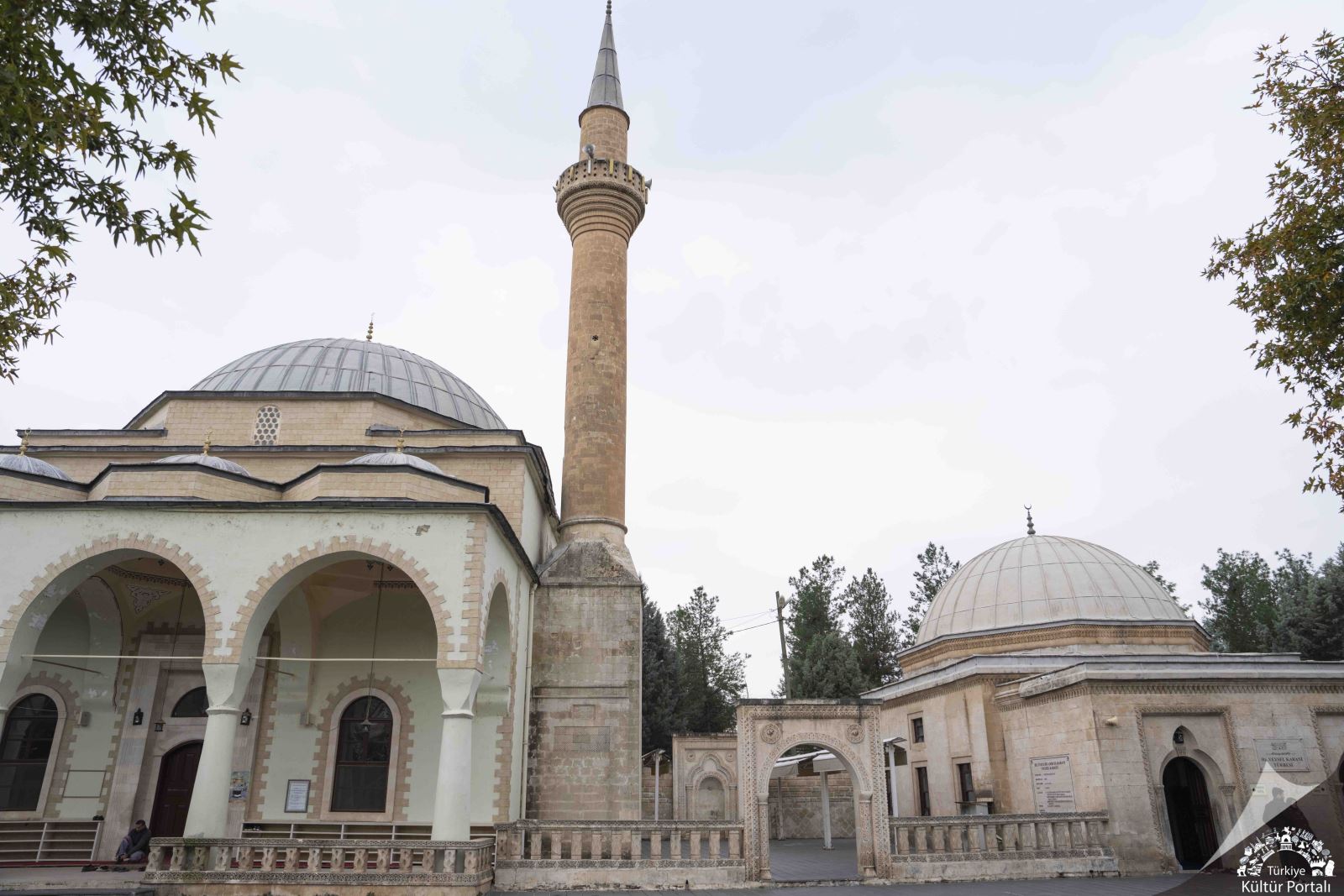 Veysel Karani Türbesi - Siirt