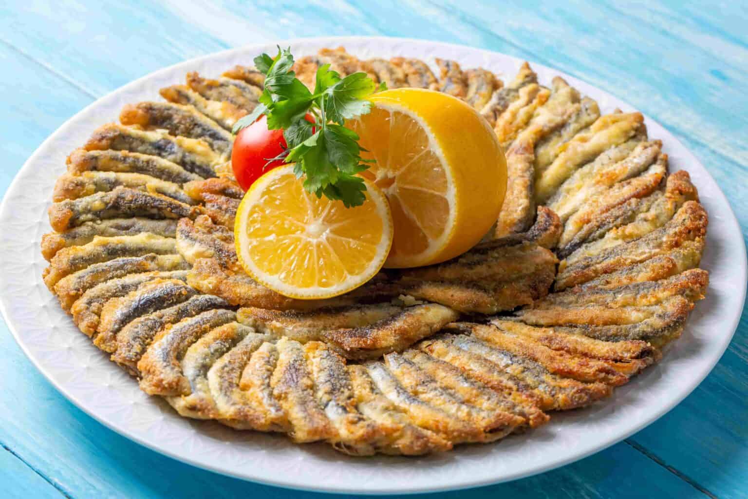 Aralık Ayında Hangi Balık Yenir?