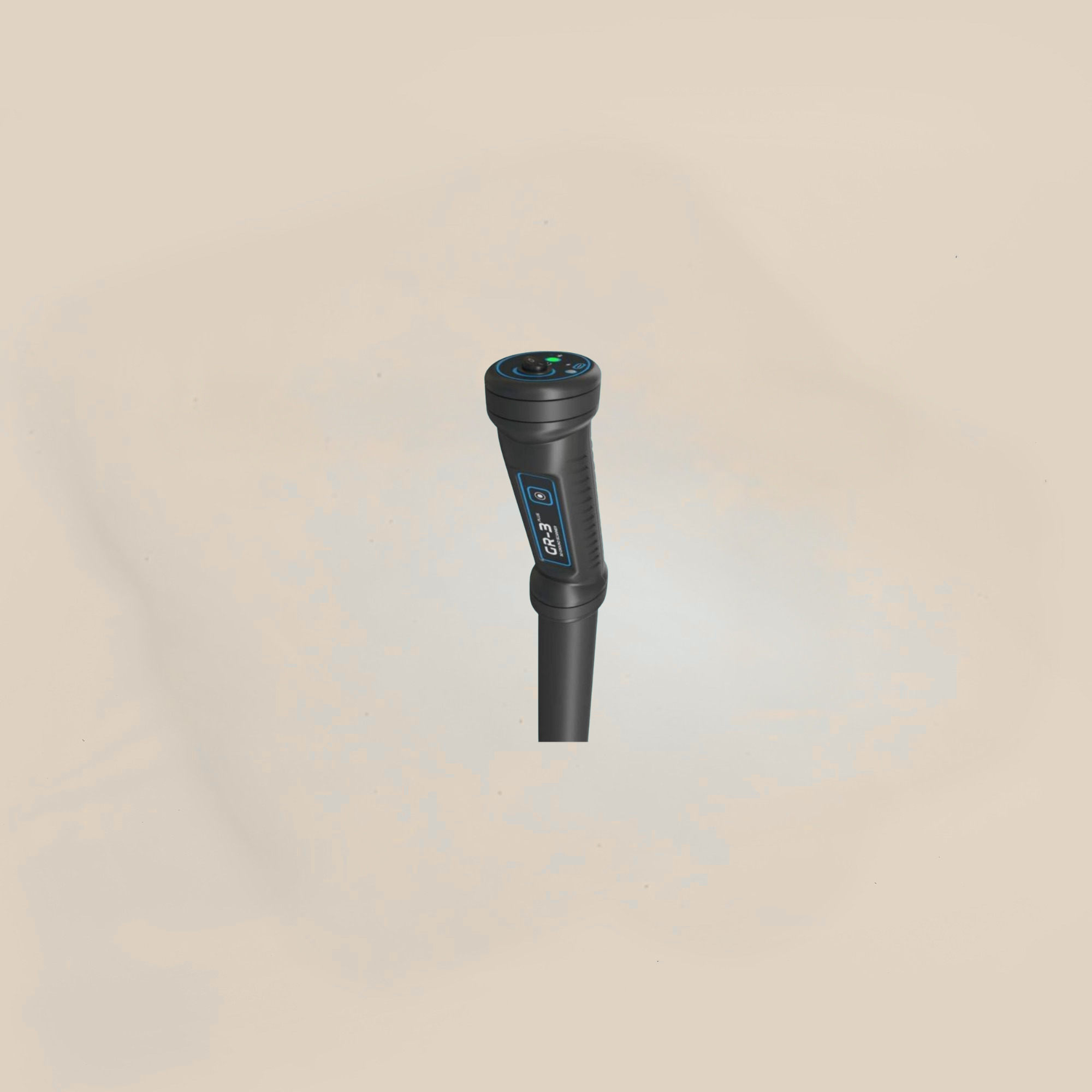 Gr3 Yer Altı Görüntüleme