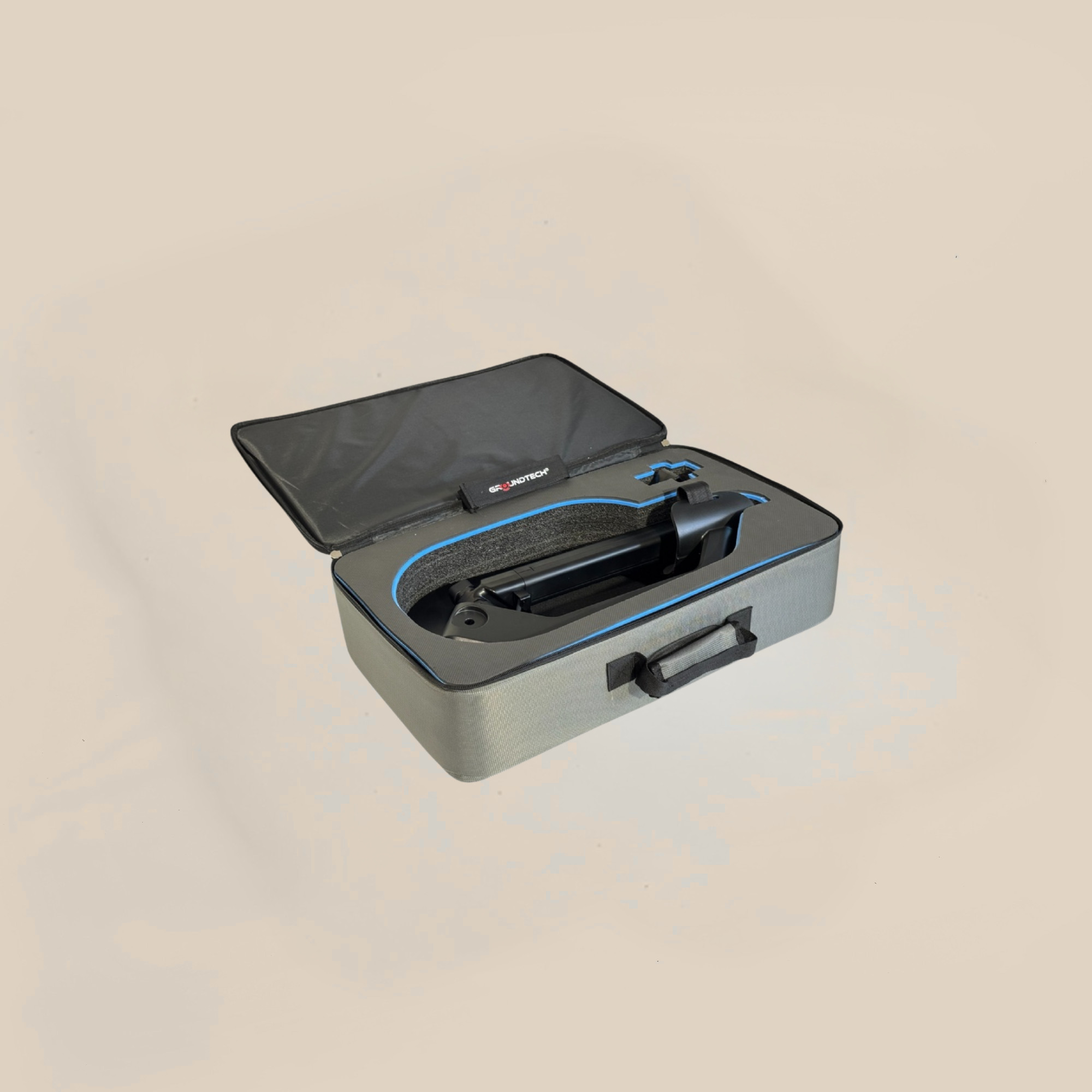 GR-4 Dubal Dedektör