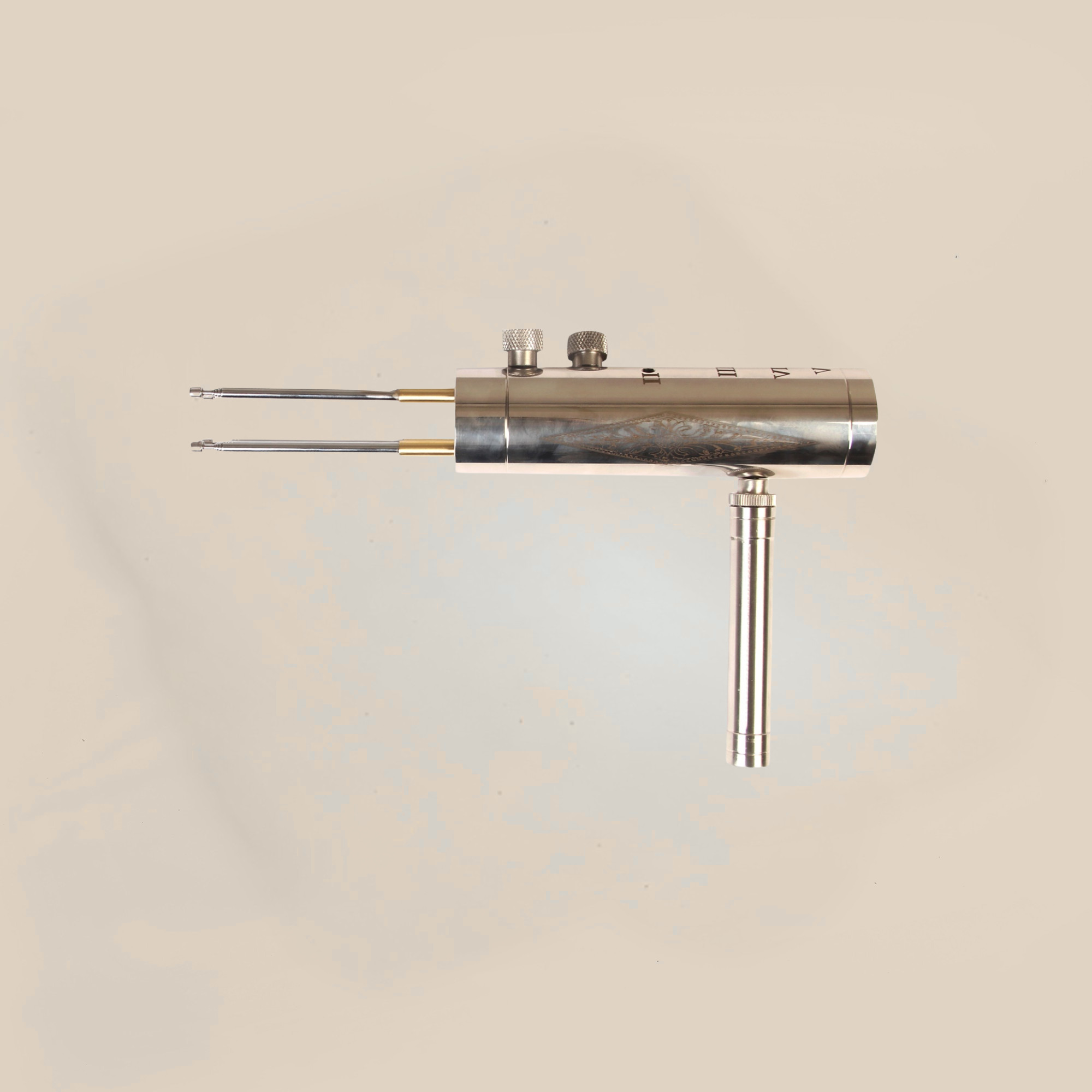 Model 15 Alan Tarama