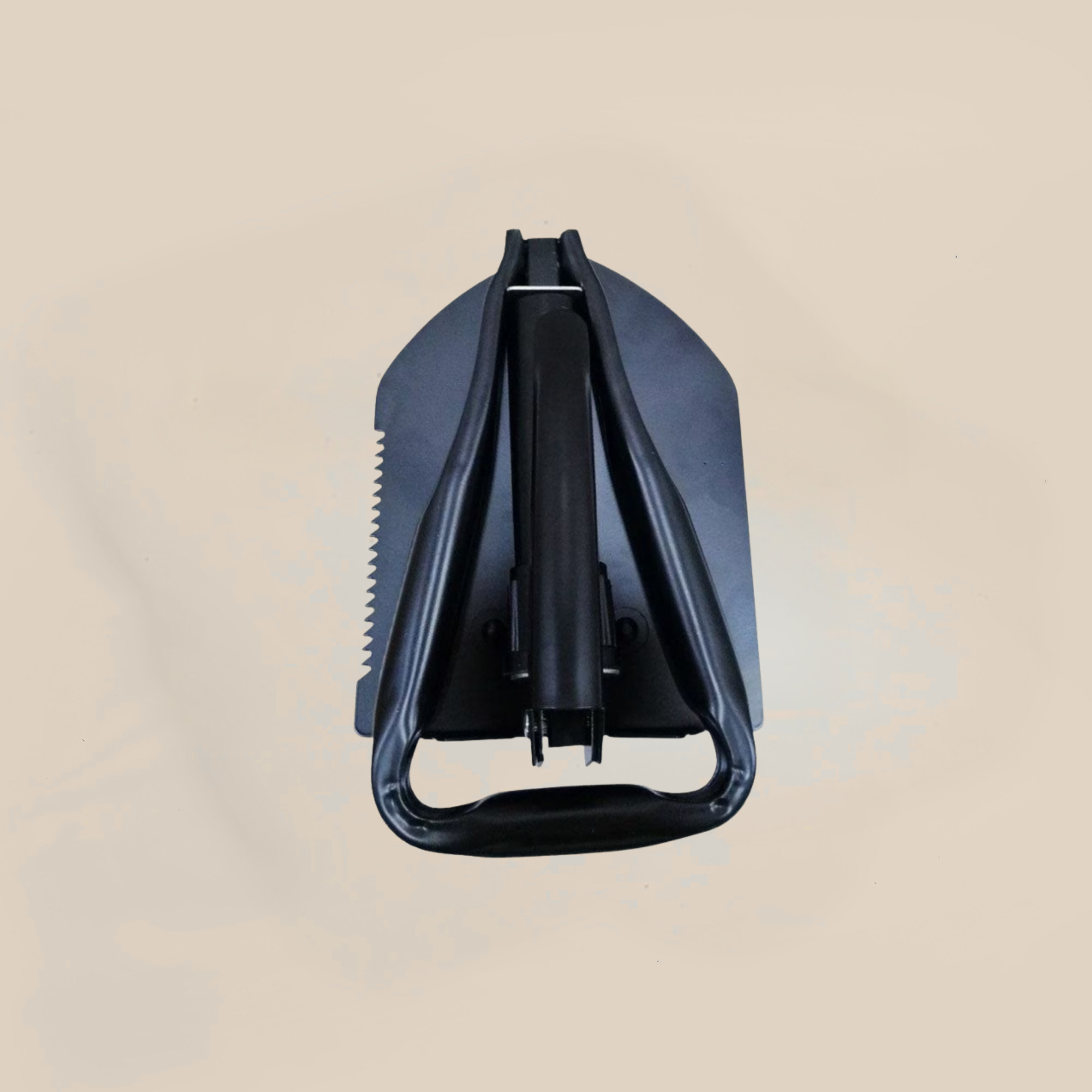 Defineci Küreği Professional