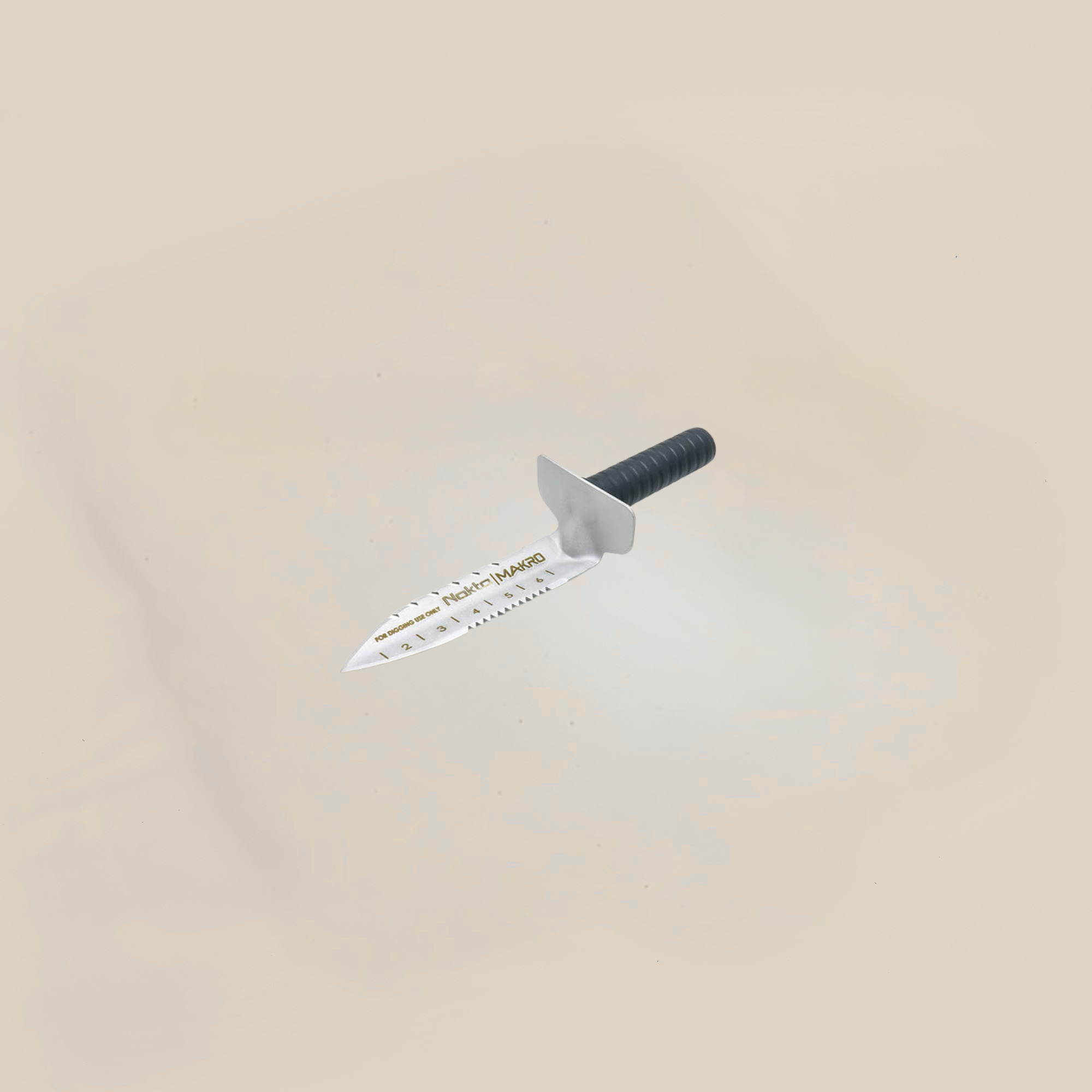 Nokta Makro Premium Kazıcı