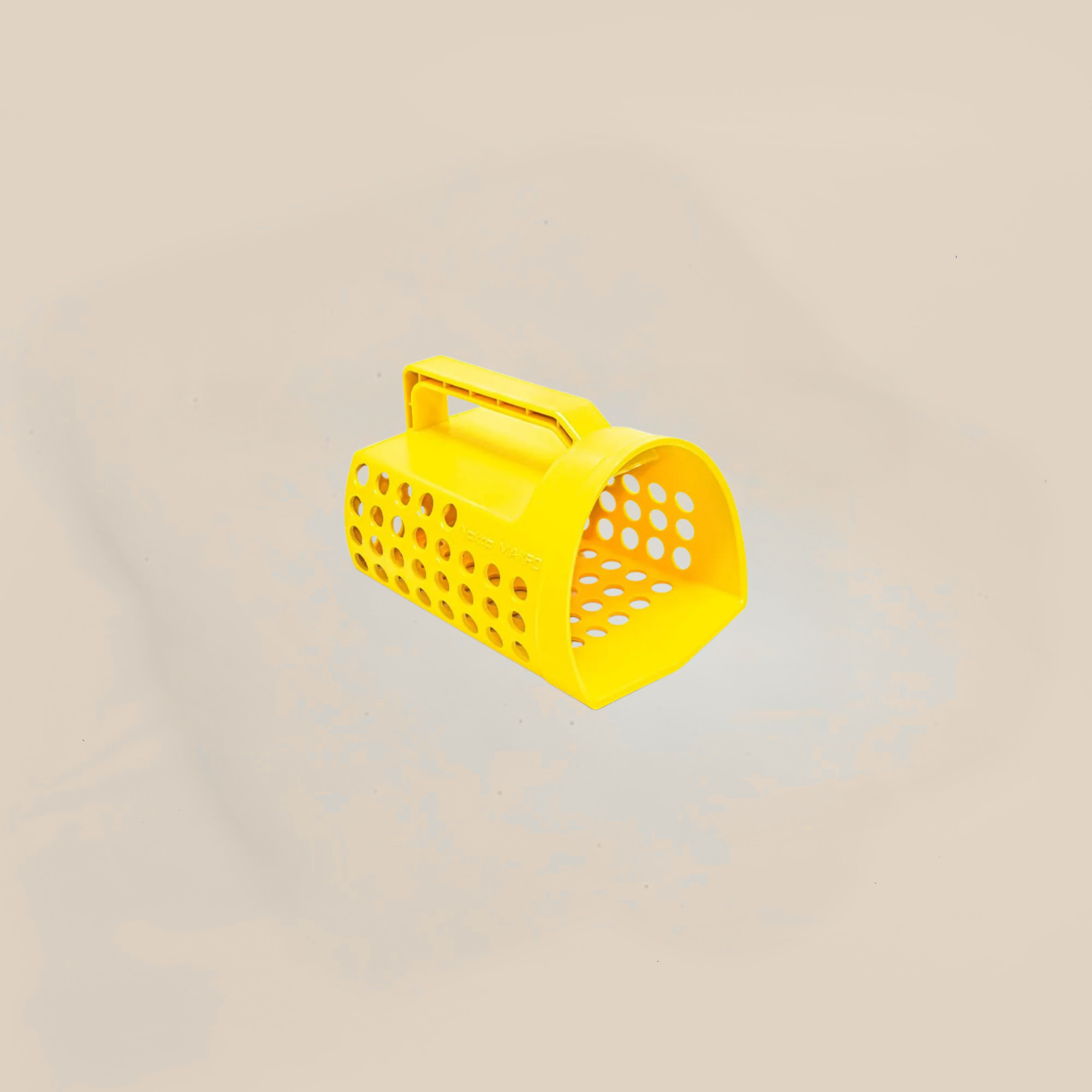 Nokta Makro Plastik Kum Eleği