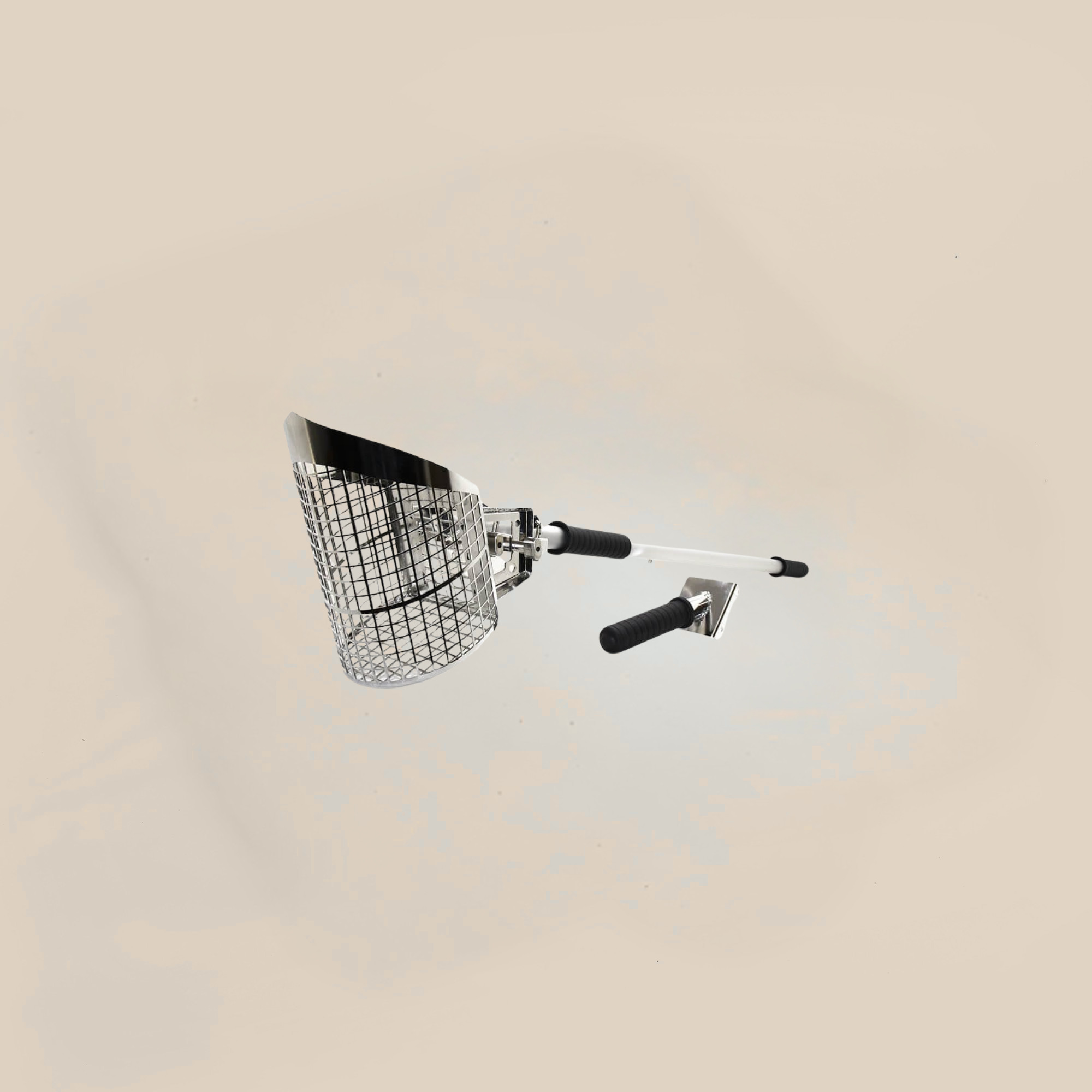 Nokta Makro Premium Kum Eleği