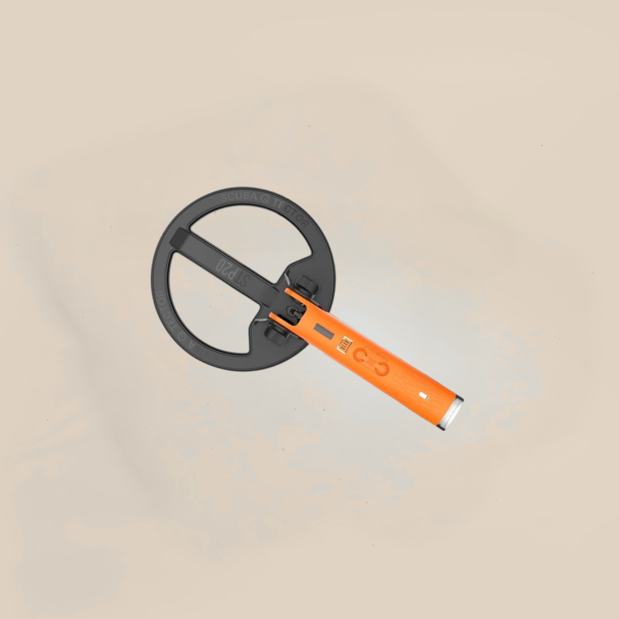 Quest Scuba Tector Pro