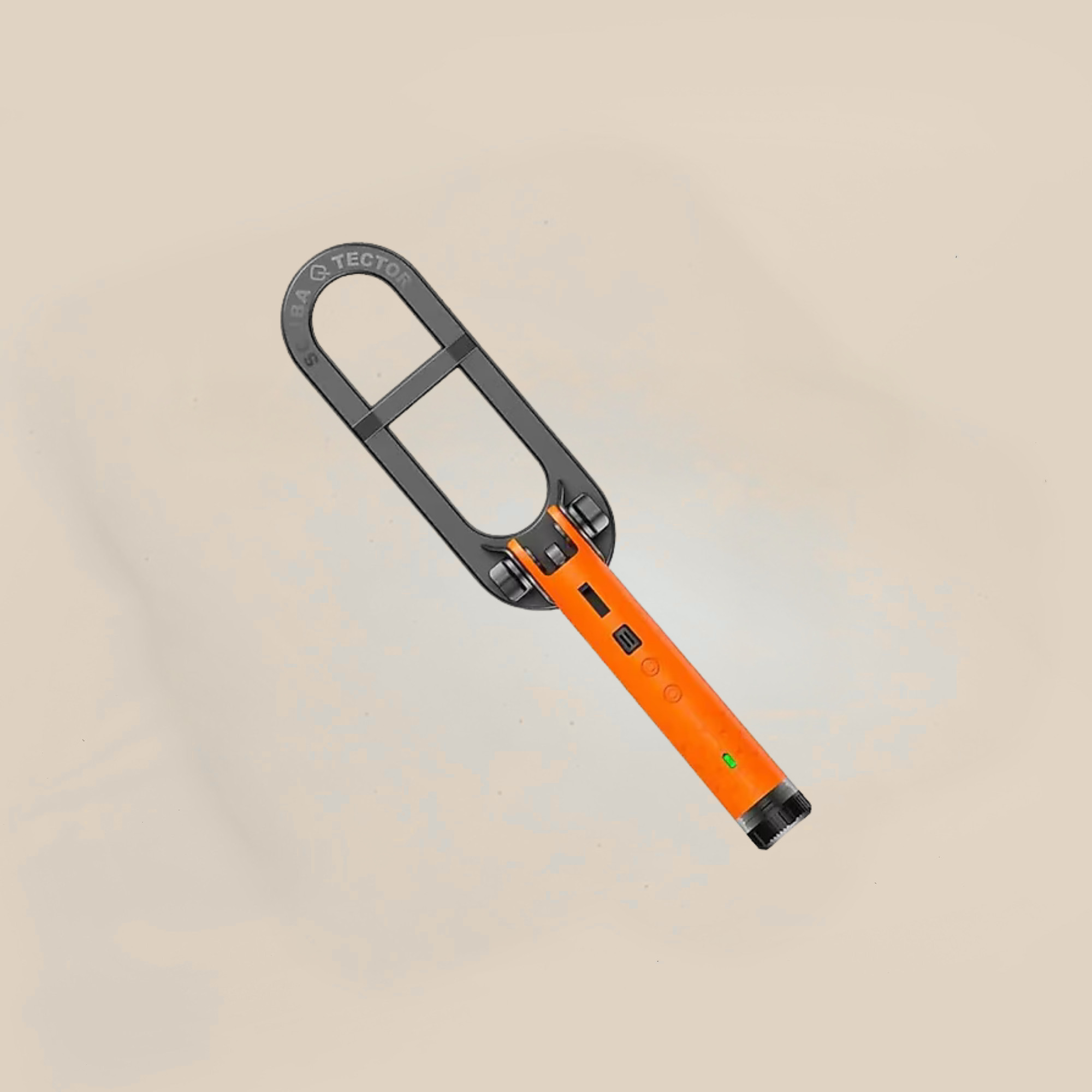 Quest Scuba Tector Pro