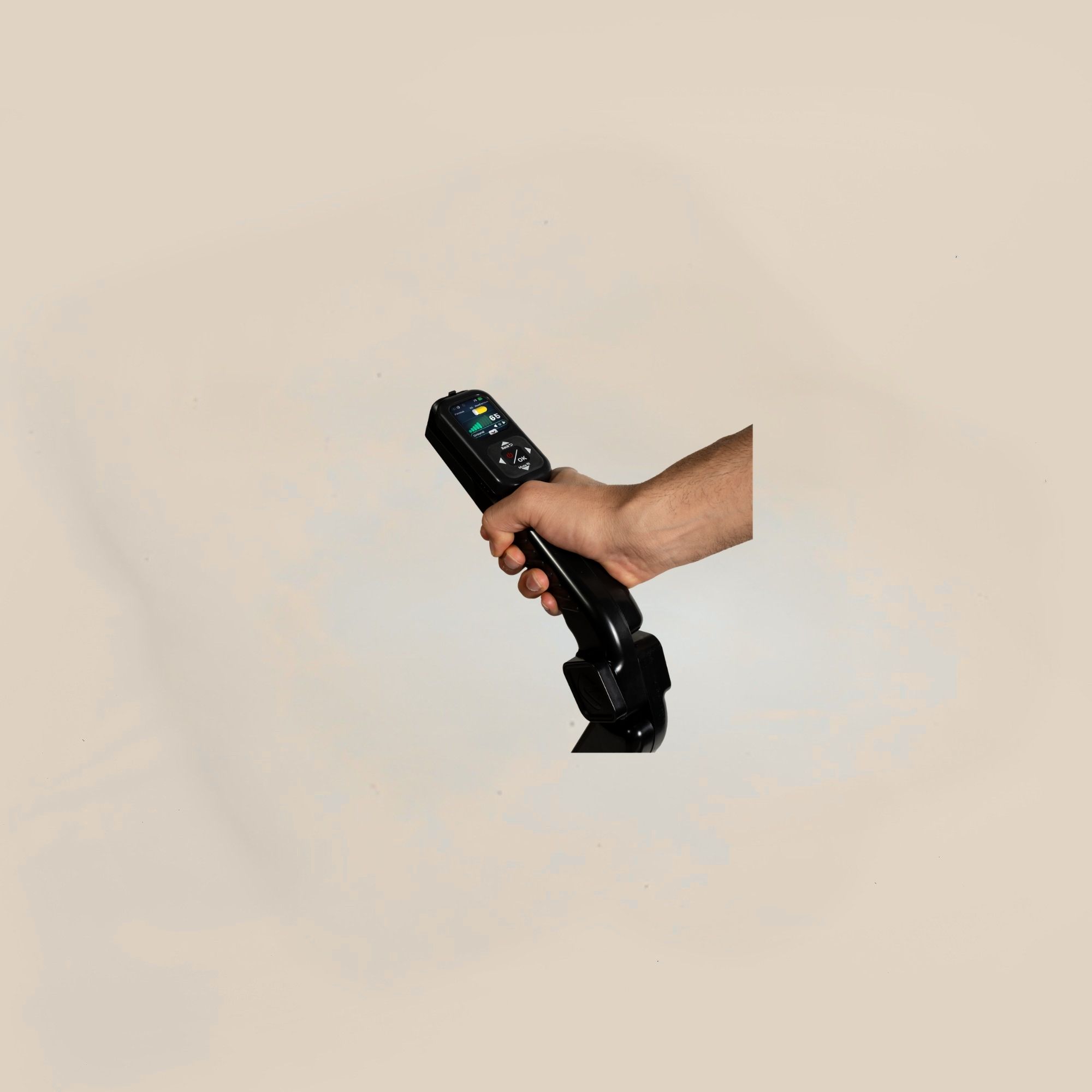 Gr4 Yer Altı Görüntüleme