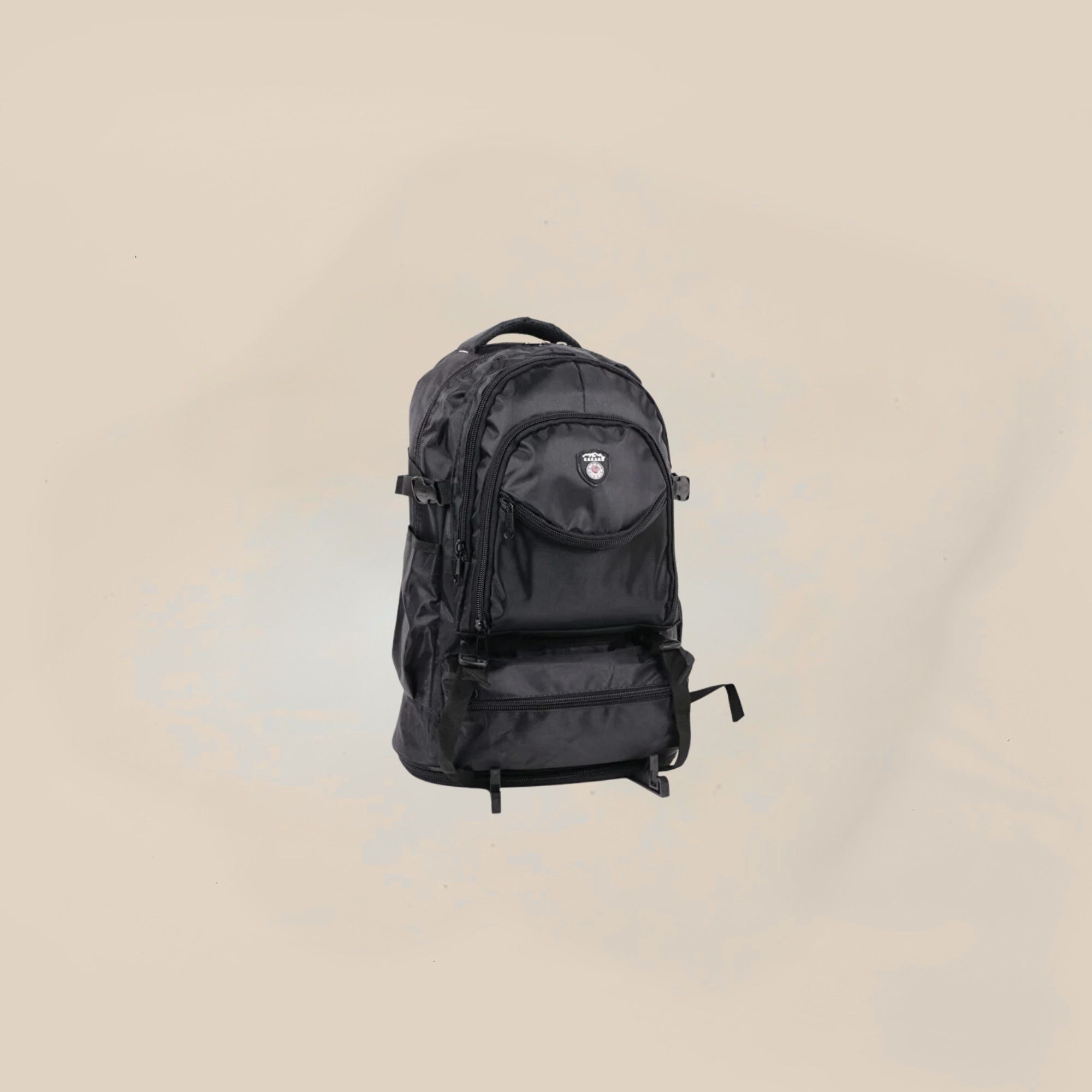 Dağcı Yolcu Sırt Çantası