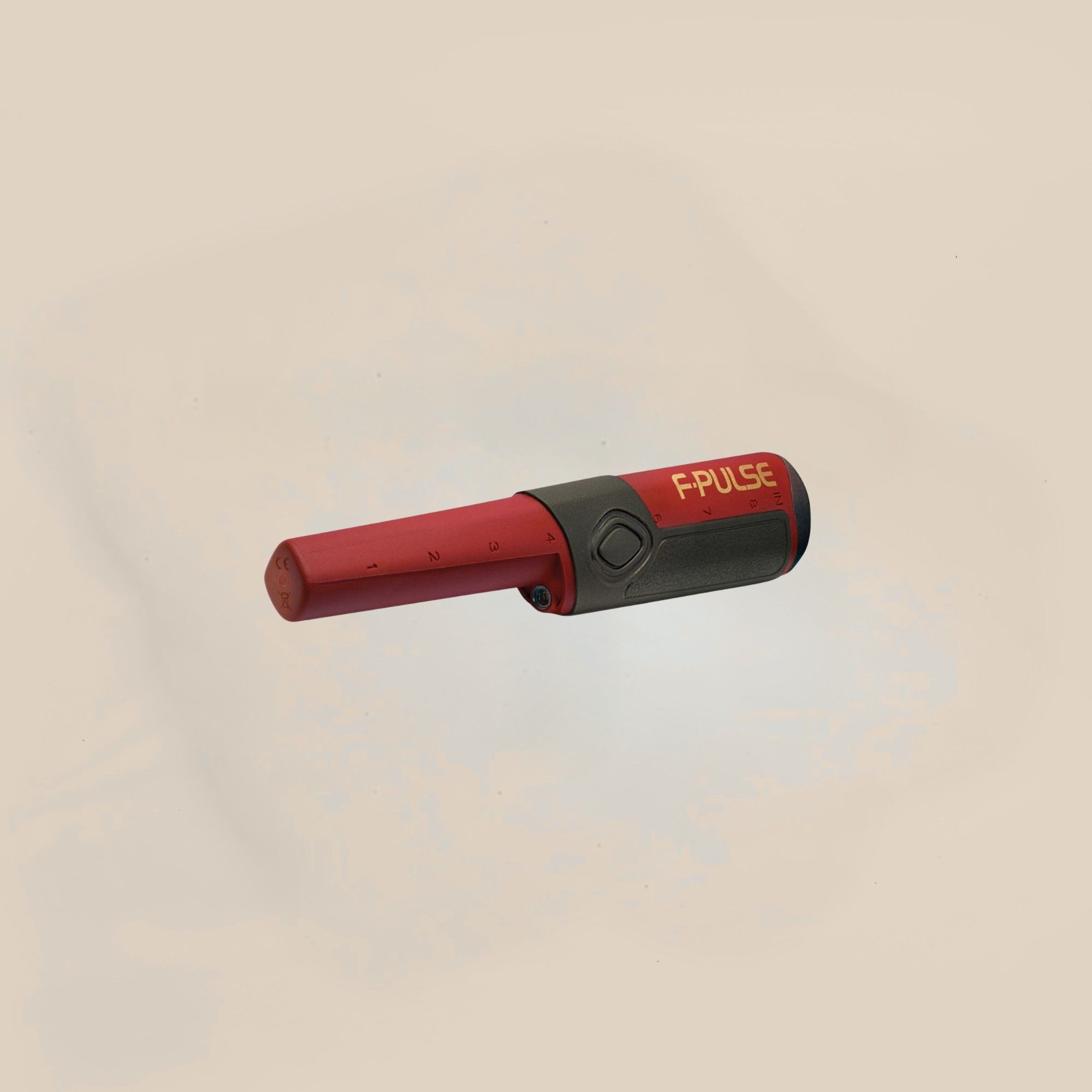 FİSHER F-Pulse Pointer