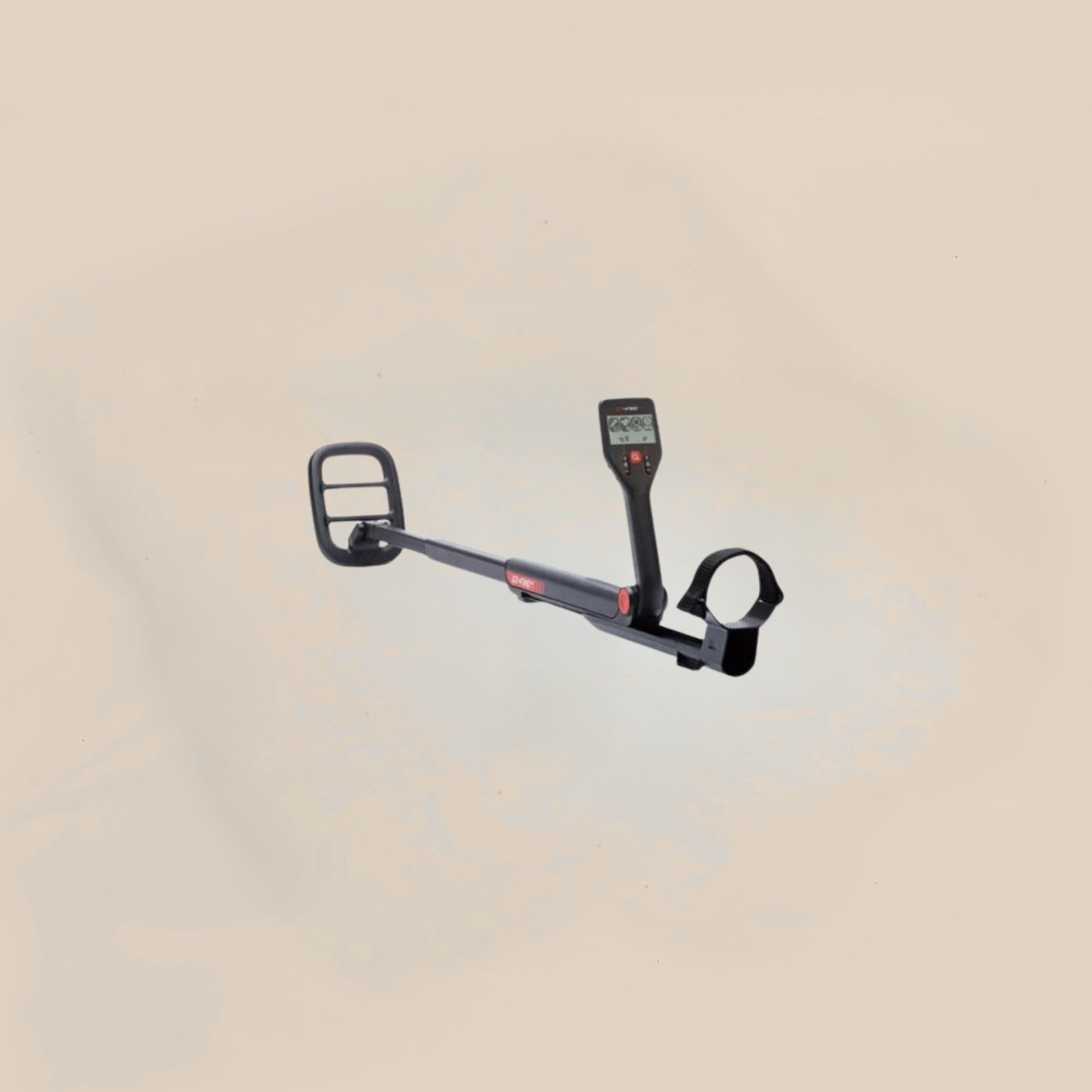 Minelab Go Find 22 Dedektör