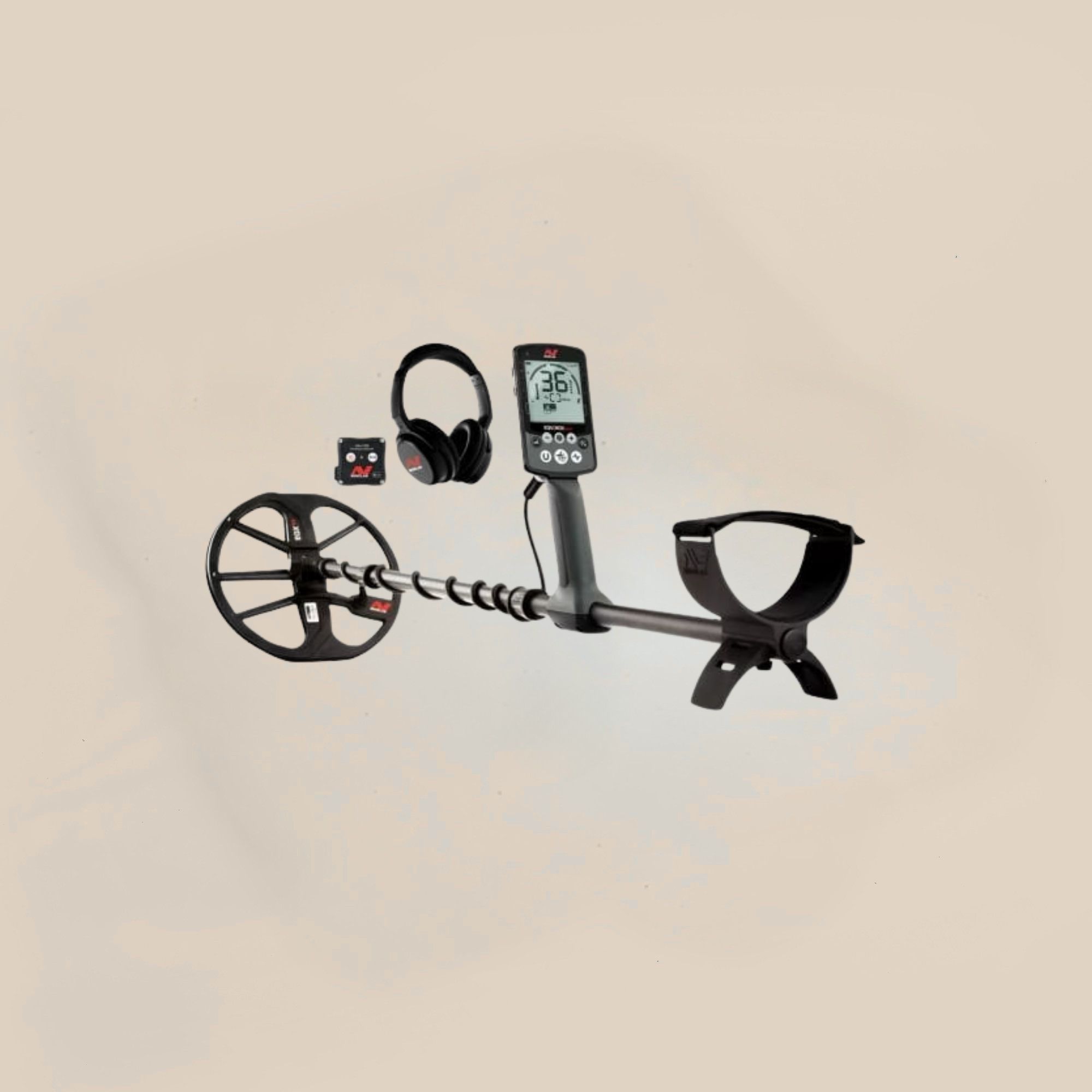 Minelab Equinox 800 Dedektör