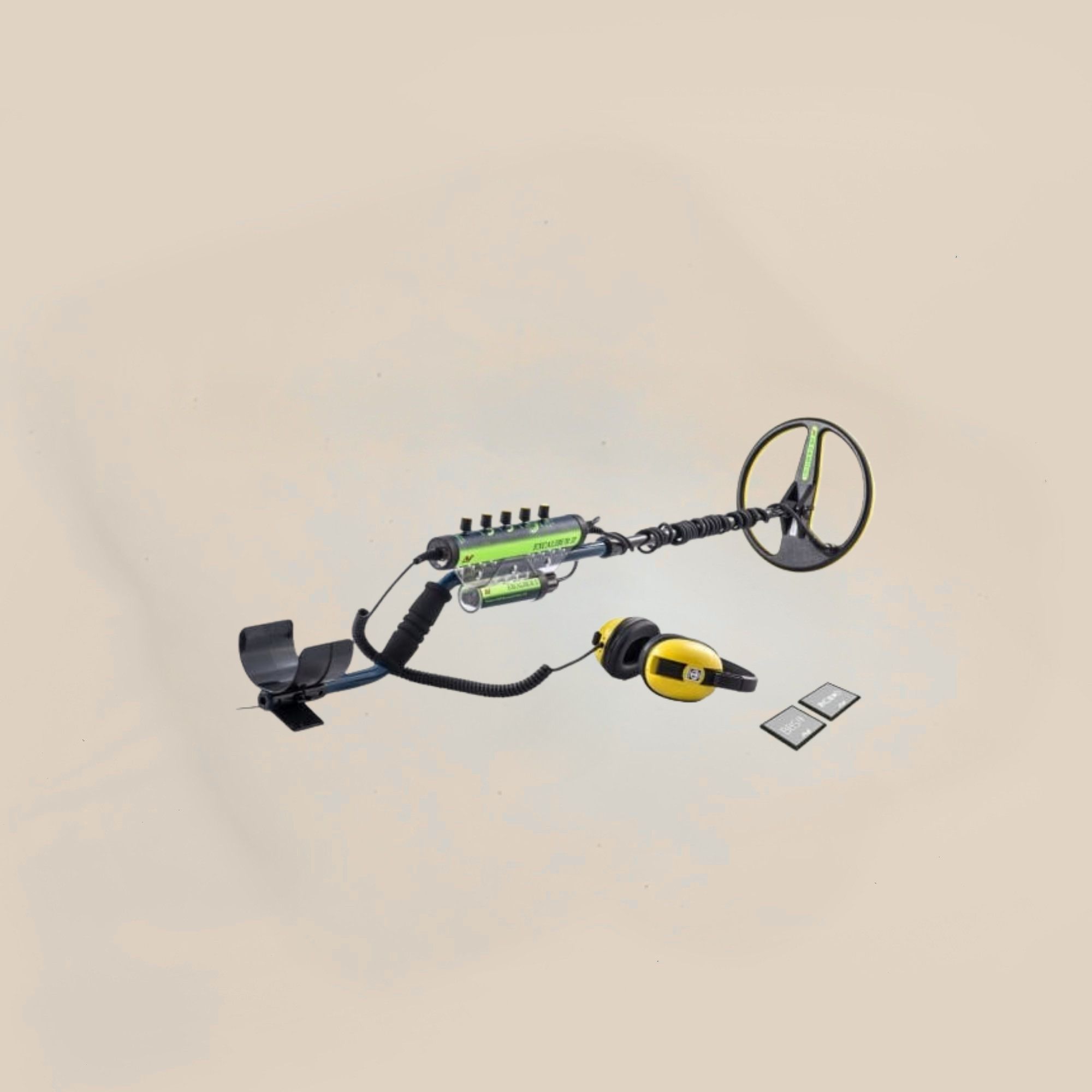 Minelab Excalibur II Dedektör