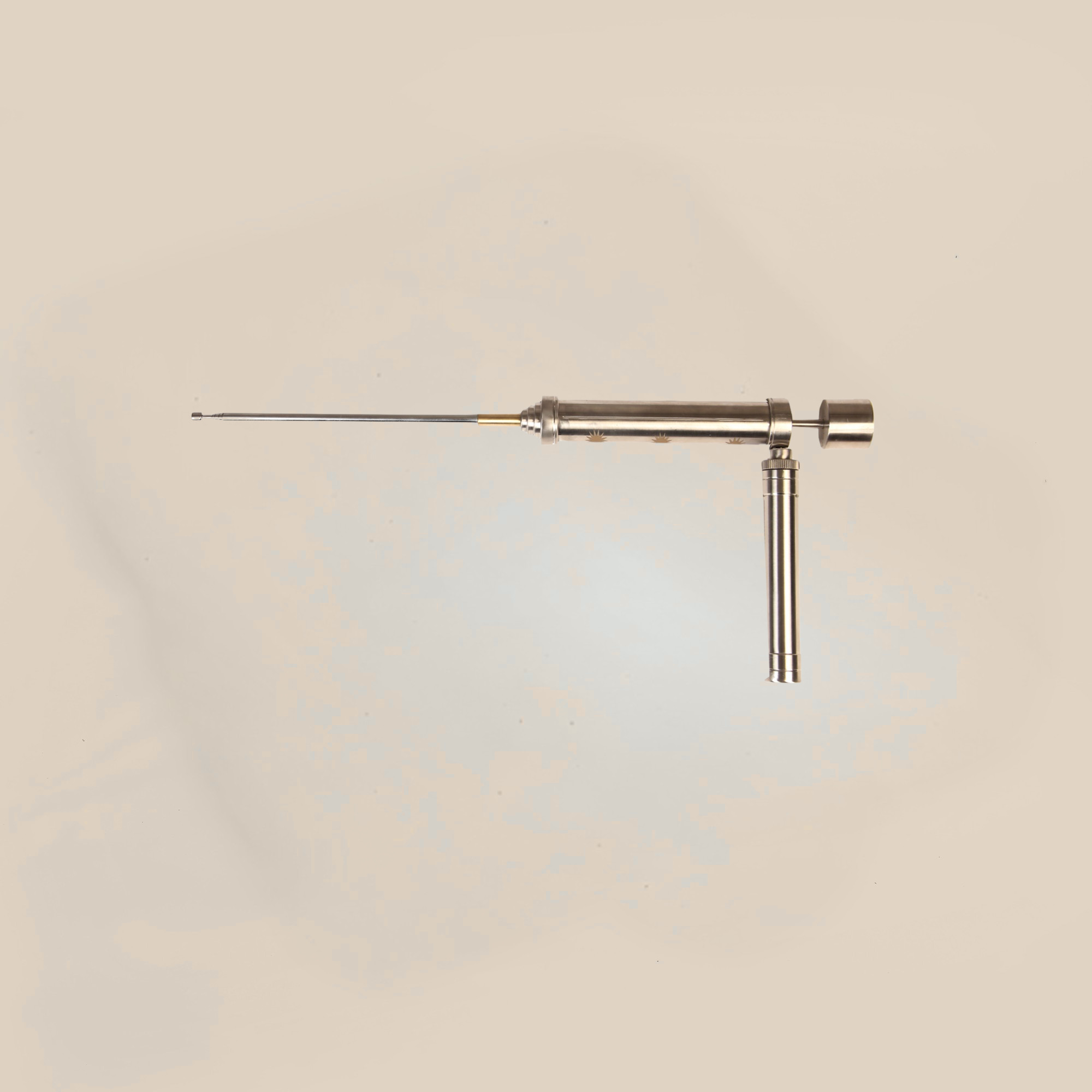 Model 13 Alan Tarama