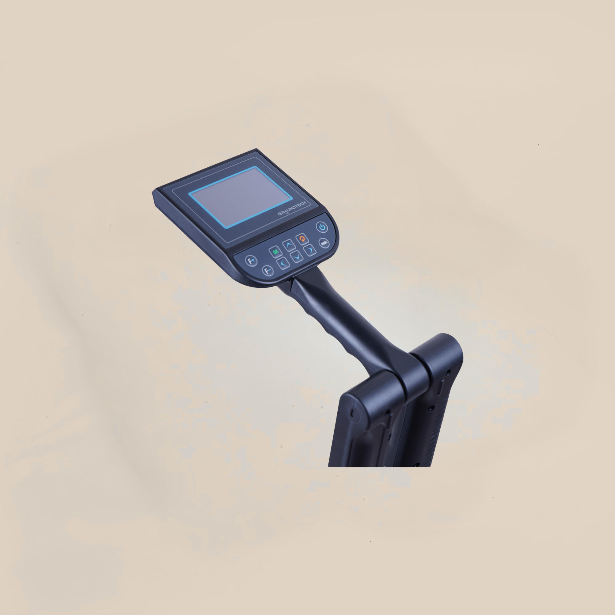 Groundtech A2 Serisi