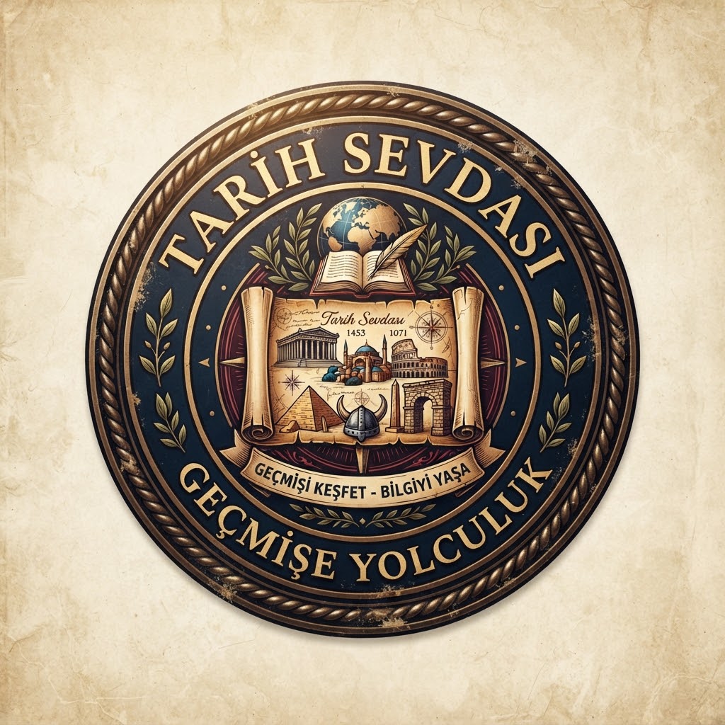 Tarih Sevdası