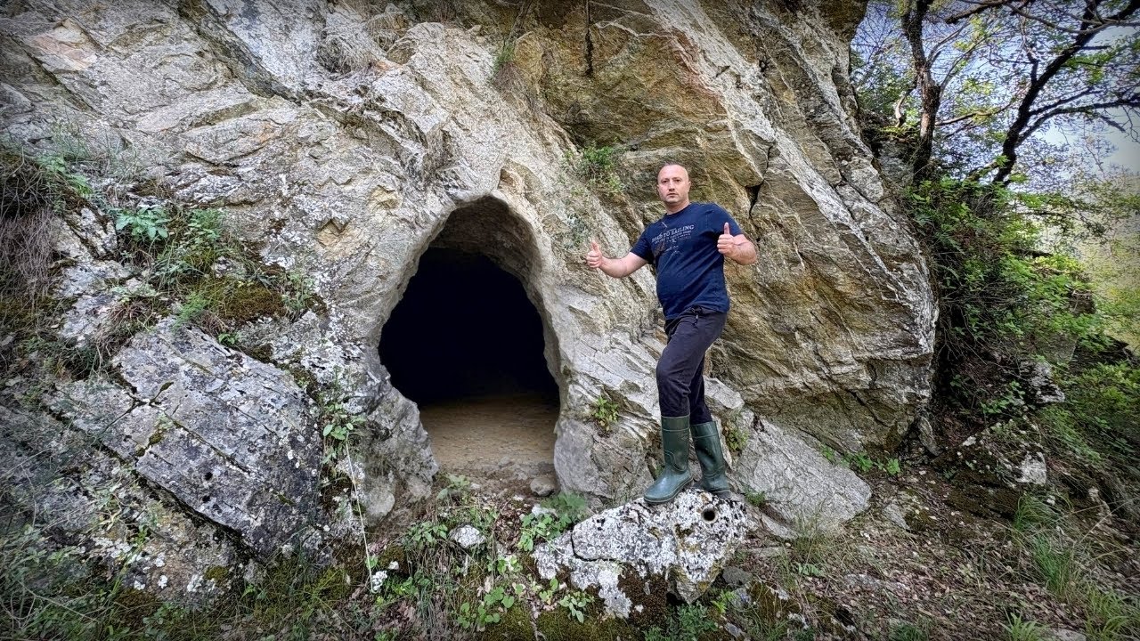 Yüklü Define Kurbağa Kasası Eşkıya Bölgesinde Açıyoruz !!!