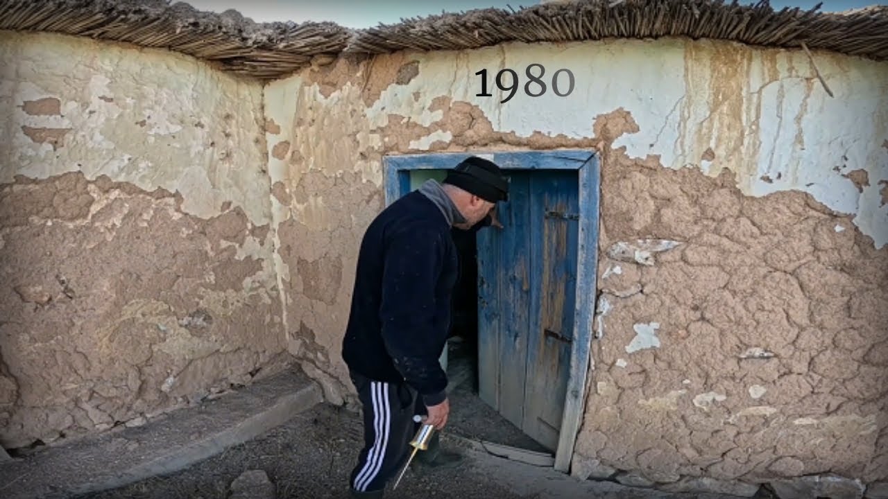 Lanetli Köyün Hikayesi 1980'de Bulunan Define Herşeyi Değiştirdi !!!